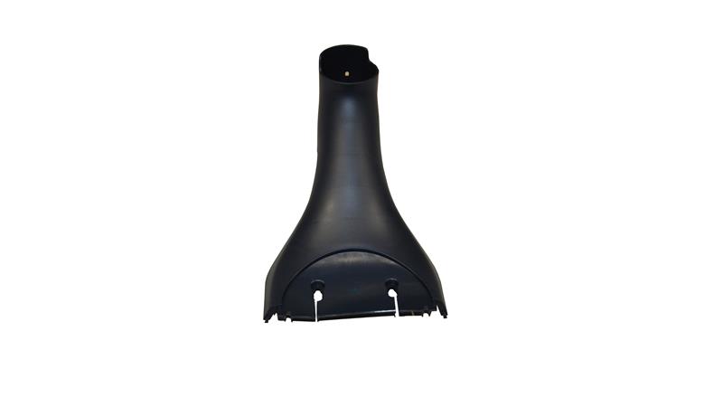 BASAMAK PLASTİĞİ ÖN EKİ (A6)